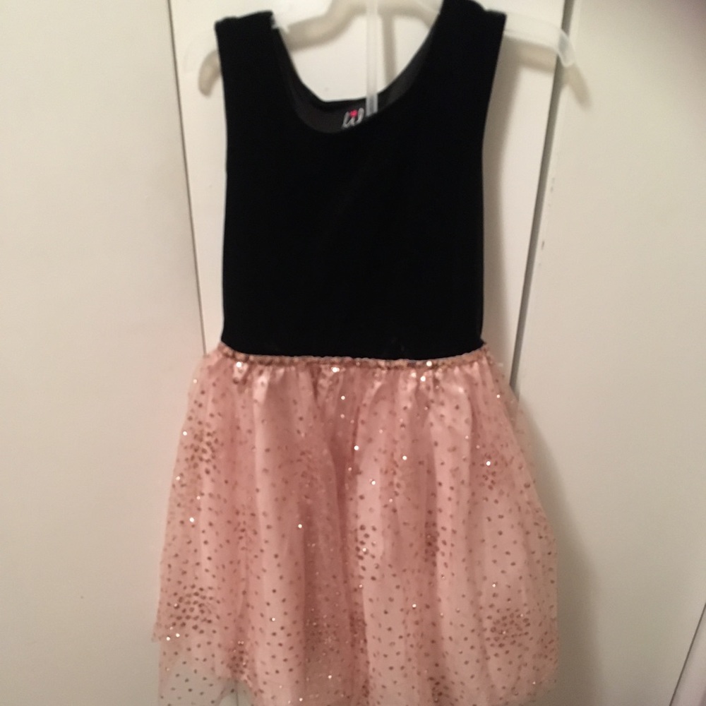 Lilt Girl Dress Size 8